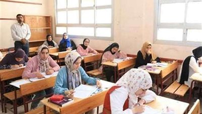 تفاصيل المواد غير المضافة للمجموع لطلاب الإعدادي والثانوي