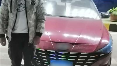 أمن الشرقية يضبط قائد سيارة عرض حياة المواطنين للخطر خلال حفل زفاف