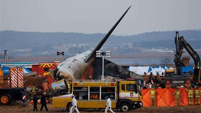 كوريا الجنوبية: منع الرئيس التنفيذي لطيران 
