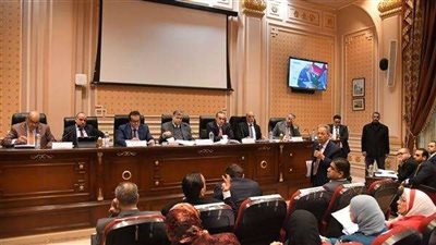 صحة النواب توافق على إلغاء المواد العقابية على مقدمي الخدمة الطبية