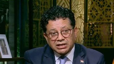 خبير سياسيات دولية: غزة تحتاج لـ350 عامًا لكي تعود كما كانت