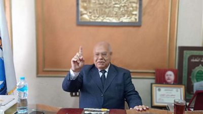 رئيس حزب الجيل يتحدث عن الحياة السياسية والحزبية وأهم التحديات التي تواجهها 