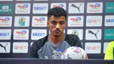 الزمالك ينتظر قرار جروس بشأن عرض تيخوانا لضم حسام عبد المجيد