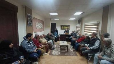 الشباب والرياضة تبحث آليات مواجهة الطواريء والأزمات بشمال سيناء