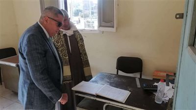 رئيس مدينة الرحمانية يحيل موظفين بهندسة الصرف المغطى للتحقيق