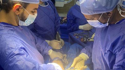 فريق طبي بالقصر العيني ينجح في تشخيص أول حالة نادرة في مصر لمرض VEXAS