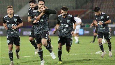 دوري نايل.. زد وبتروجيت يتعادلان إيجابيا في مباراة مثيرة