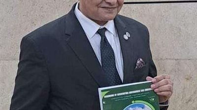 السفير مصطفى الشربيني يكتب: البشرية اليوم أمام مفترق الطرق.. درجتان مئويتان ليست نهاية المطاف بل بداية الجحيم