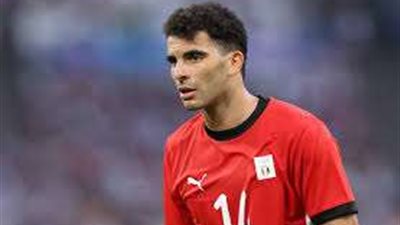 زيزو يتعرض لحادث سير قبل مواجهة المصري