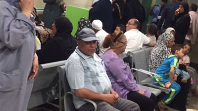 وزير التعليم العالي الأسبق: منظومة التأمين الصحي الشامل الأمل الكبير لتطوير الأداء الصحي في مصر