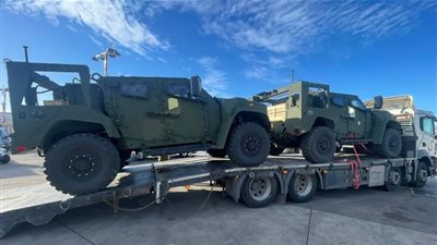 لتعزيز الأمن الدفاعي.. صفقة أسلحة أمريكية لإسرائيل بقيمة 8 مليارات دولار