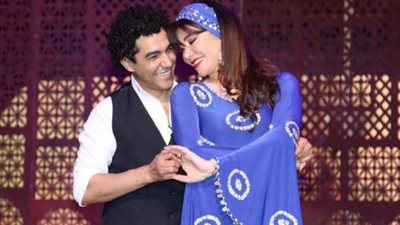 22 يناير الحكم على ميدو عادل بتهمة التعدي على لقاء سويدان