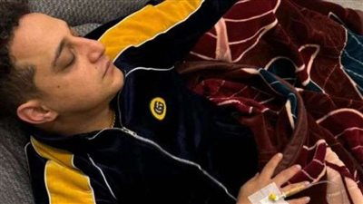 بعد تعرضه لوعكة صحية.. هل سيشارك رضا البحراوي في حفلات رأس السنه