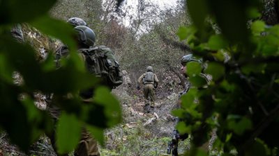 الجيش الإسرائيلي يدرس تمديد وجوده في جنوب لبنان مع إعادة تجميع حزب الله