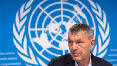 رئيس الأونروا: 