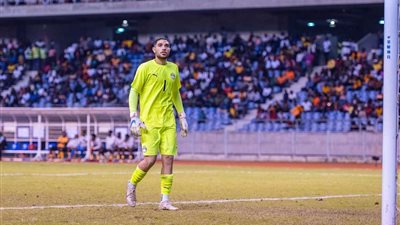 حمزة علاء بين الإعارة والتجديد.. صراع الأندية على موهبة الأولمبياد