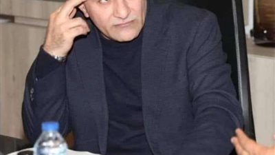 عاصم الجزار: إبراهيم العرجاني ليس له علاقة بحزب الجبهة الوطنية نهائياً