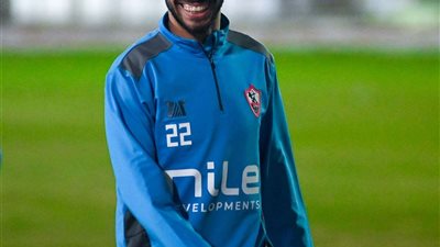 أبرزهم ناصر ماهر.. الزمالك يواجه شبح الغيابات أمام المصري في بطولة الكونفدرالية