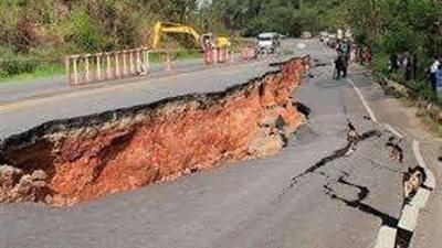 إجلاء 80 ألف شخص من منازلهم.. إثيوبيا تعاني كوارث طبيعية