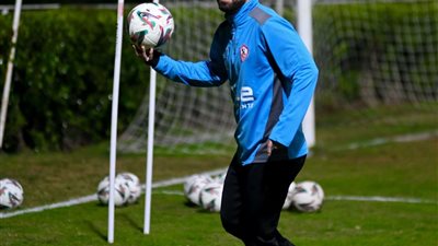 التشكيل المتوقّع لنادي الزمالك أمام المصري في بطولة الكونفدرالية