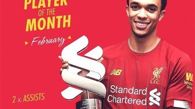 ليفربول يقدم 97 مليون دولار لنجم الفريق لمدة 5 سنوات