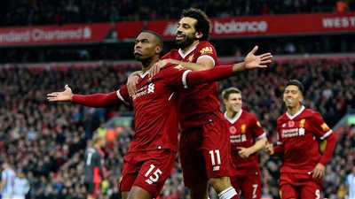 التشكيل المتوقع لنادي ليفربول ضد مانشستر يونايتد في الدوري الانجليزي الممتاز