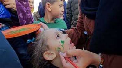 الألعاب المفقودة.. تأثير الحروب والنزاعات على مرحلة الطفولة|تقرير