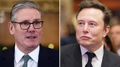 كيف يؤثّر ماسك على علاقة بريطانيا بترامب وحزب الإصلاح؟