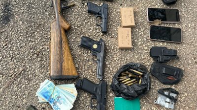 الشرطة الإسرائيلية: مقتل فلسطيني مطلوب خلال عملية أمنية قرب جنين