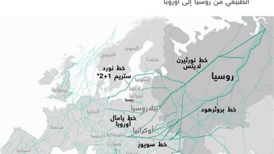 أزمة في ترانسنيستريا.. انقطاع الغاز الروسي يترك الآلاف دون تدفئة