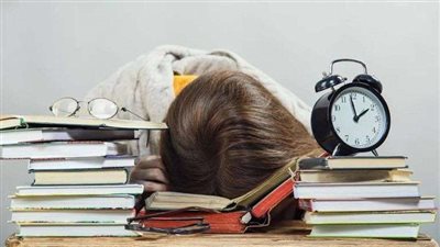 نصائح استشارية تربوية للاستفادة الشاملة من أيام الامتحانات