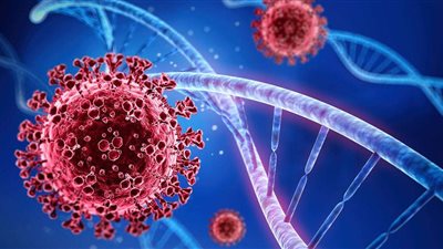 من بينها متحور كورونا الجديد 