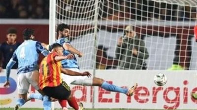 بث مباشر.. مباراة بيراميدز والترجي التونسي بدوري أبطال إفريقيا