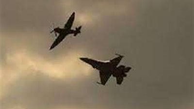 غارة جوية للاحتلال تستهدف وسط غزة وتحذير لجنود الاحتياط بالخارج من الاعتقال