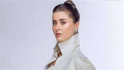 عائشة بن أحمد تشارك فى موسم رمضان 2025 بمسلسل 