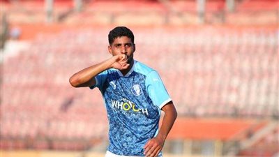 دوري أبطال إفريقيا..  إبراهيم عادل يقود بيراميدز للتغلب على الترجي