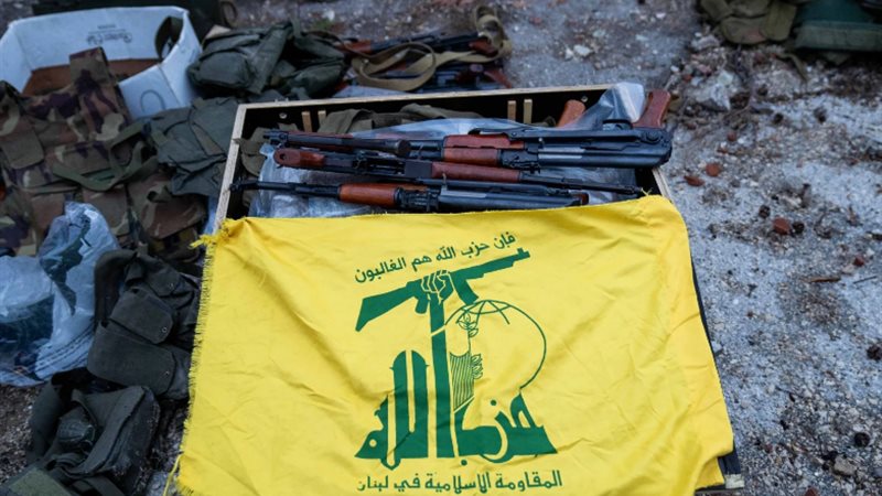 "الجيش الإسرائيلي