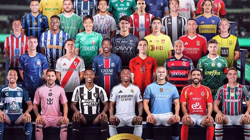 كأس العالم للأندية