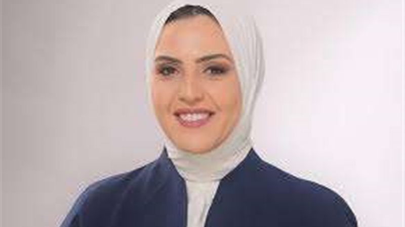 الإعلامية مروة شتلة