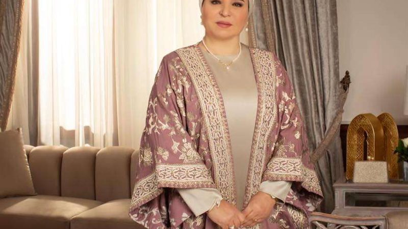 انتصار السيسي