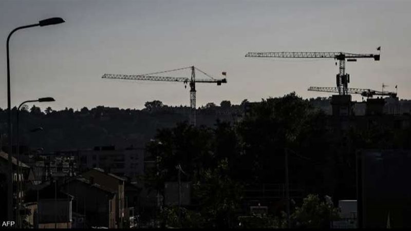 حريق بفرنسا