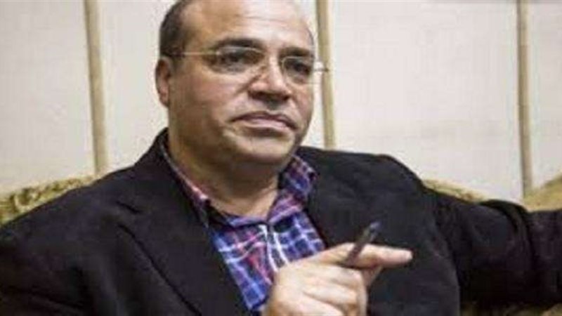 الدكتور مكرم رضوان