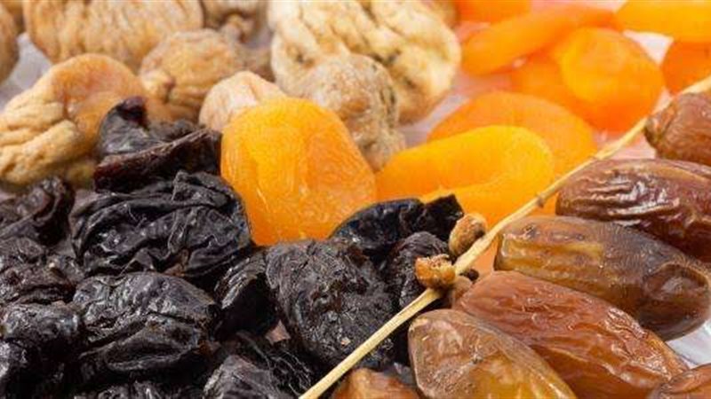 ياميش رمضان