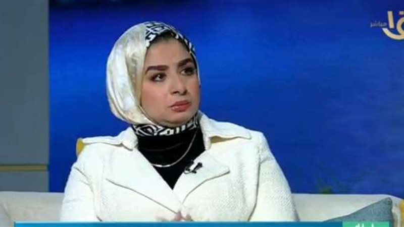 الدكتورة مها سليمان