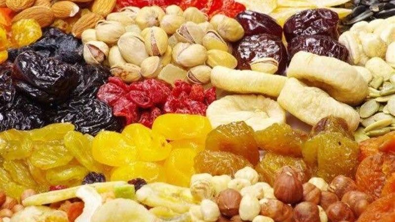 ياميش رمضان