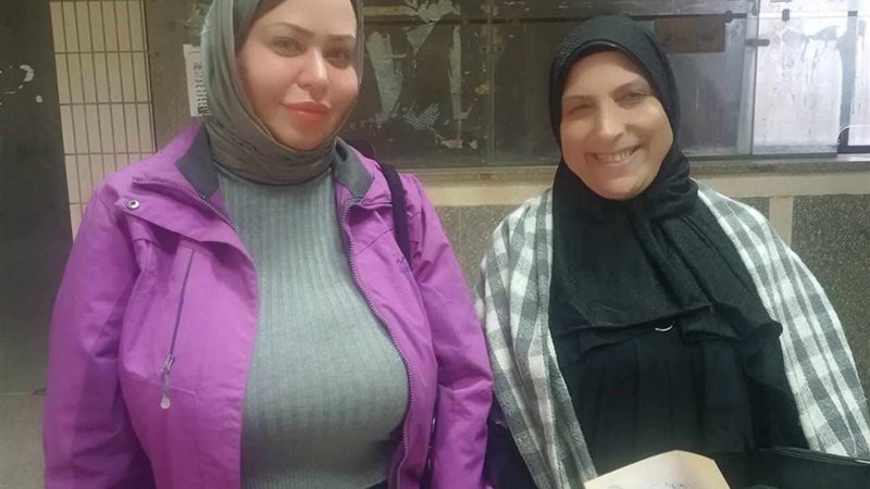 توكيلات حزب الجبهة