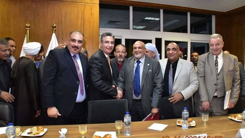 أصحاب المخابز يشكرون