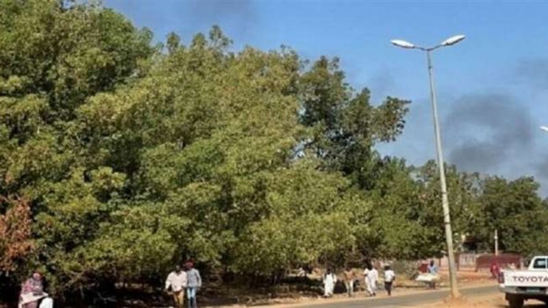 السودان