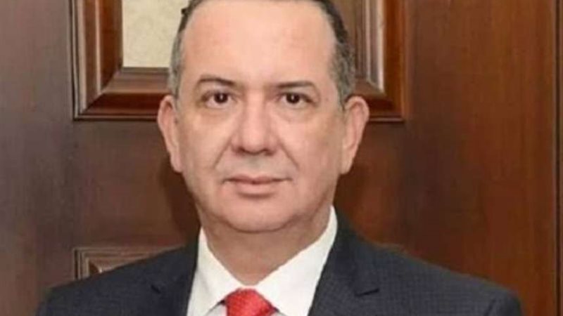 إيهاب عبدالعال