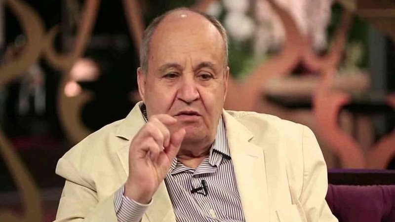 ذكري وفاة وحيد حامد
